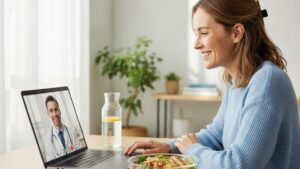 Telehealth Semaglutide Warren — Fast Access, Licensed Care