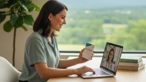 Mounjaro Telehealth Georgia — Licensed Online Access