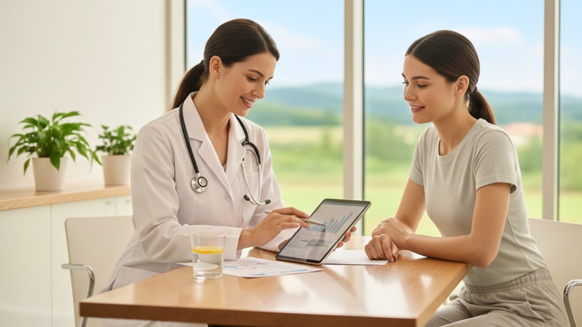 Best Semaglutide Provider West Virginia — Licensed Online