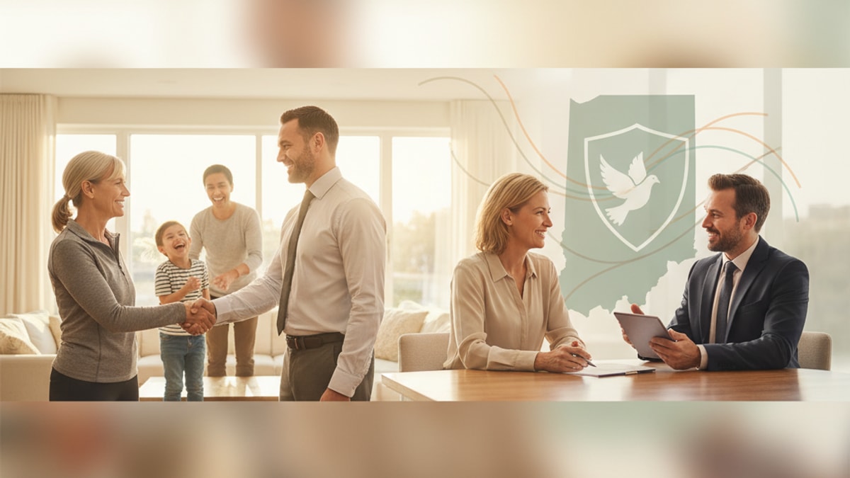 Wegovy Insurance Indiana — Coverage Rules & Access Guide