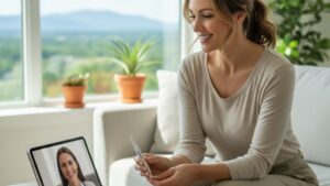 Wegovy Telehealth Virginia — Prescribed Online, Delivered