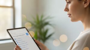 How to Get Ozempic Phoenix — Licensed Telehealth Access