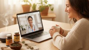 Tirzepatide Prescription Online Indiana — Fast Access