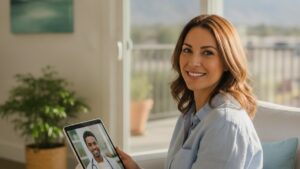 Telehealth Tirzepatide Moreno Valley — Prescribed & Shipped