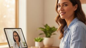 Online Ozempic Doctor New Mexico — Licensed Telehealth