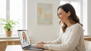 Online Semaglutide Doctor Alabama — Fast Access to GLP-1