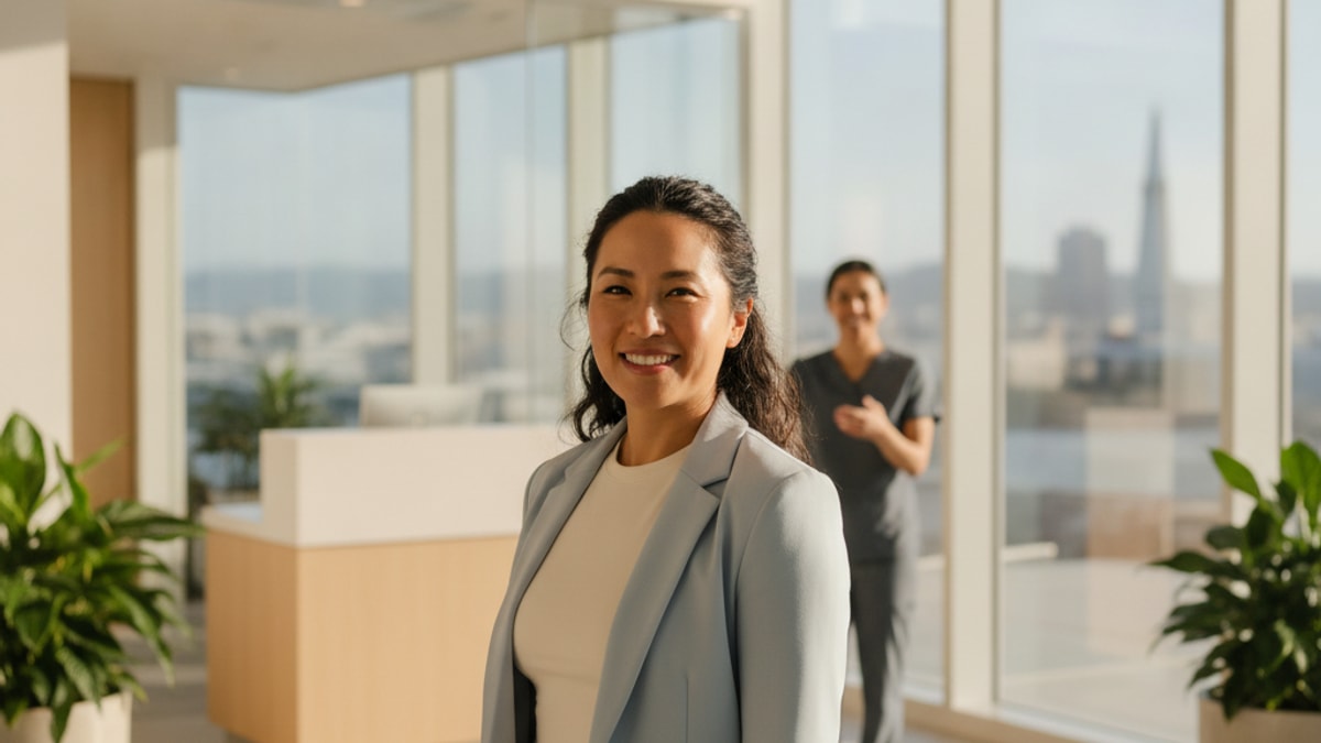 Best Ozempic Clinic San Francisco — Telehealth GLP-1 Access