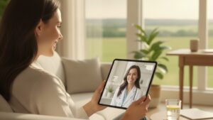 Zepbound Telehealth Oklahoma — Fast Approval & Home Delivery