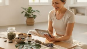 Wegovy Online Peoria — Licensed Telehealth Access in 48