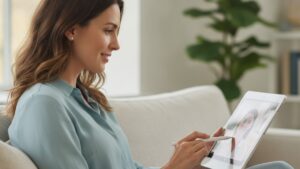 Wegovy Online Olathe — Fast Telehealth Access & Home