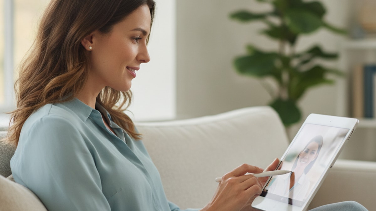 Wegovy Online Olathe — Fast Telehealth Access & Home