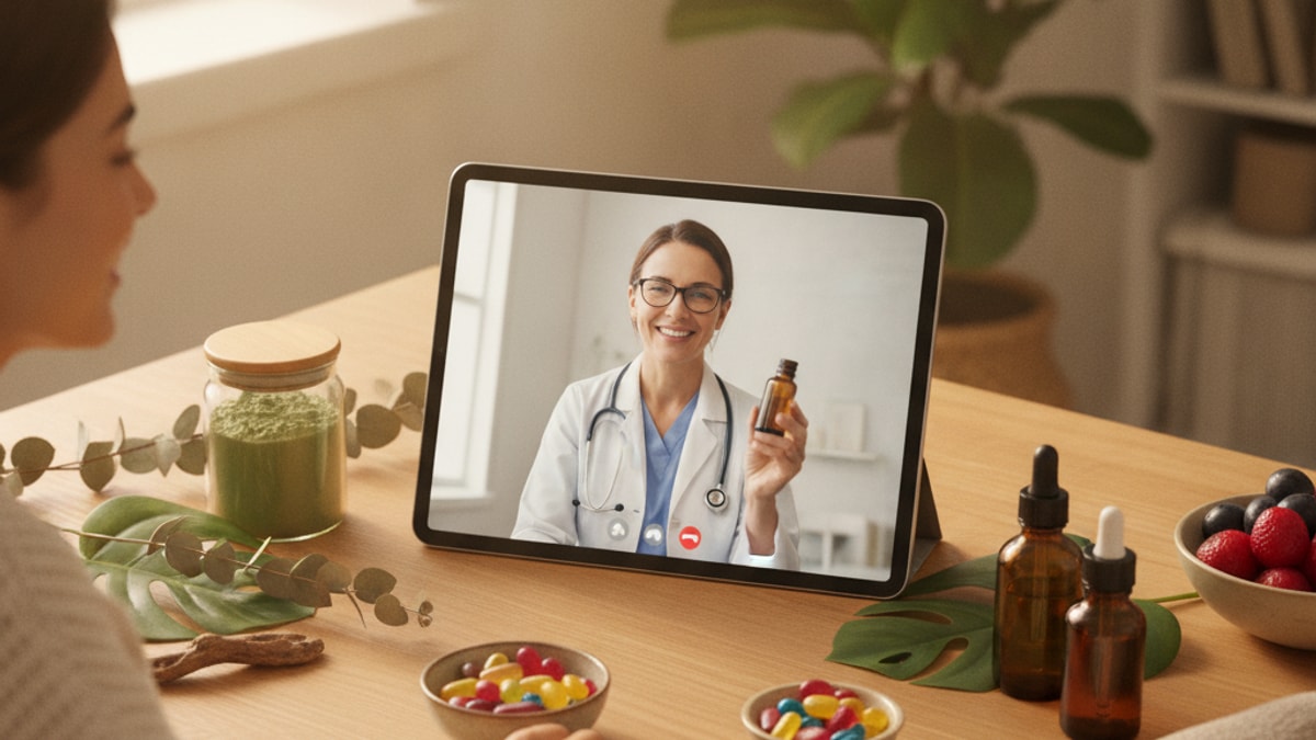 Telehealth Tirzepatide Columbia — FDA-Registered GLP-1s