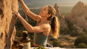 Sermorelin Colorado Springs — Peptide Therapy Near You
