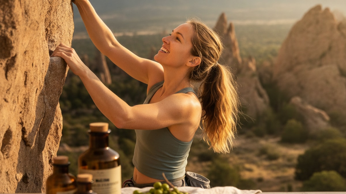 Sermorelin Colorado Springs — Peptide Therapy Near You