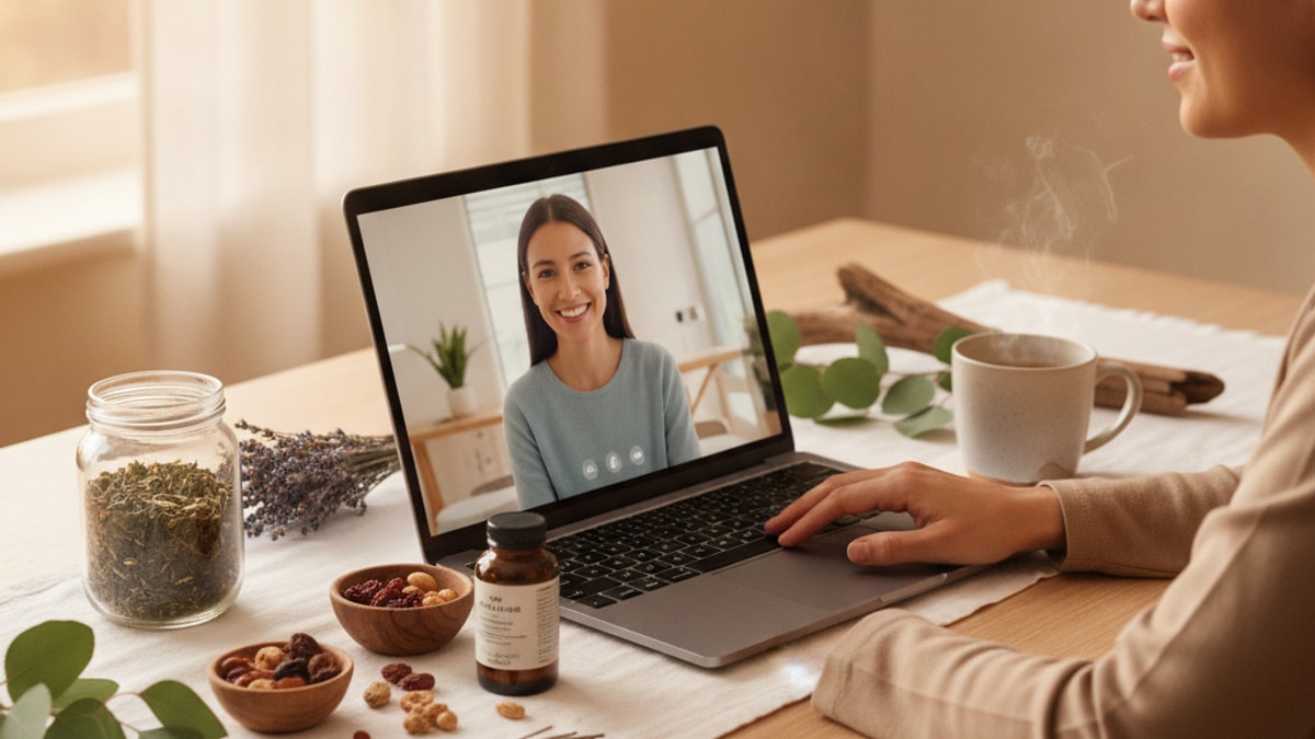 Ozempic Online Richmond — Licensed GLP-1 Prescribing