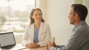 How to Get Semaglutide Riverside — Telehealth Access Guide