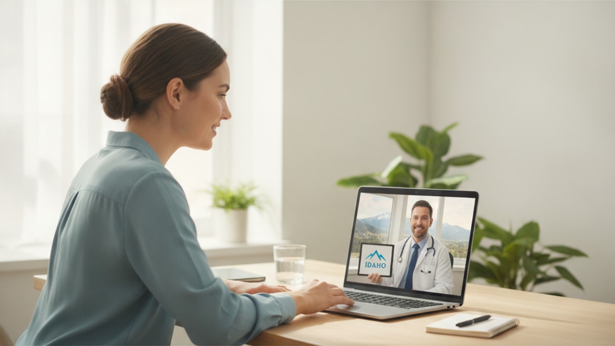 Online Mounjaro Doctor Idaho — Fast Access & No Waitlist