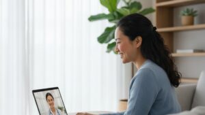Telehealth Tirzepatide Cary — Online Prescriptions Delivered