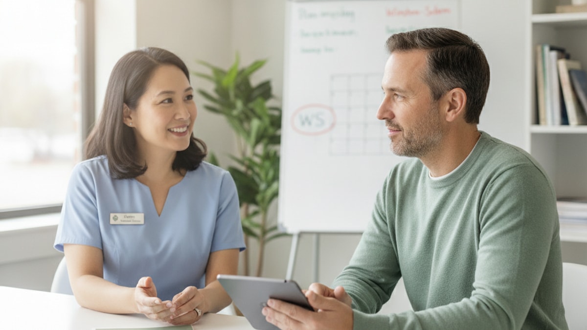 How to Get Semaglutide Winston-Salem — Fast Telehealth