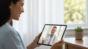 Semaglutide Telehealth Nevada — Licensed Access in 48 Hours