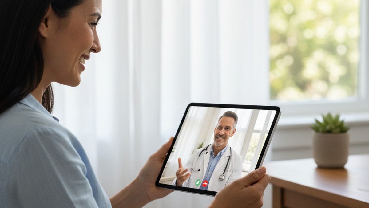 Semaglutide Telehealth Nevada — Licensed Access in 48 Hours