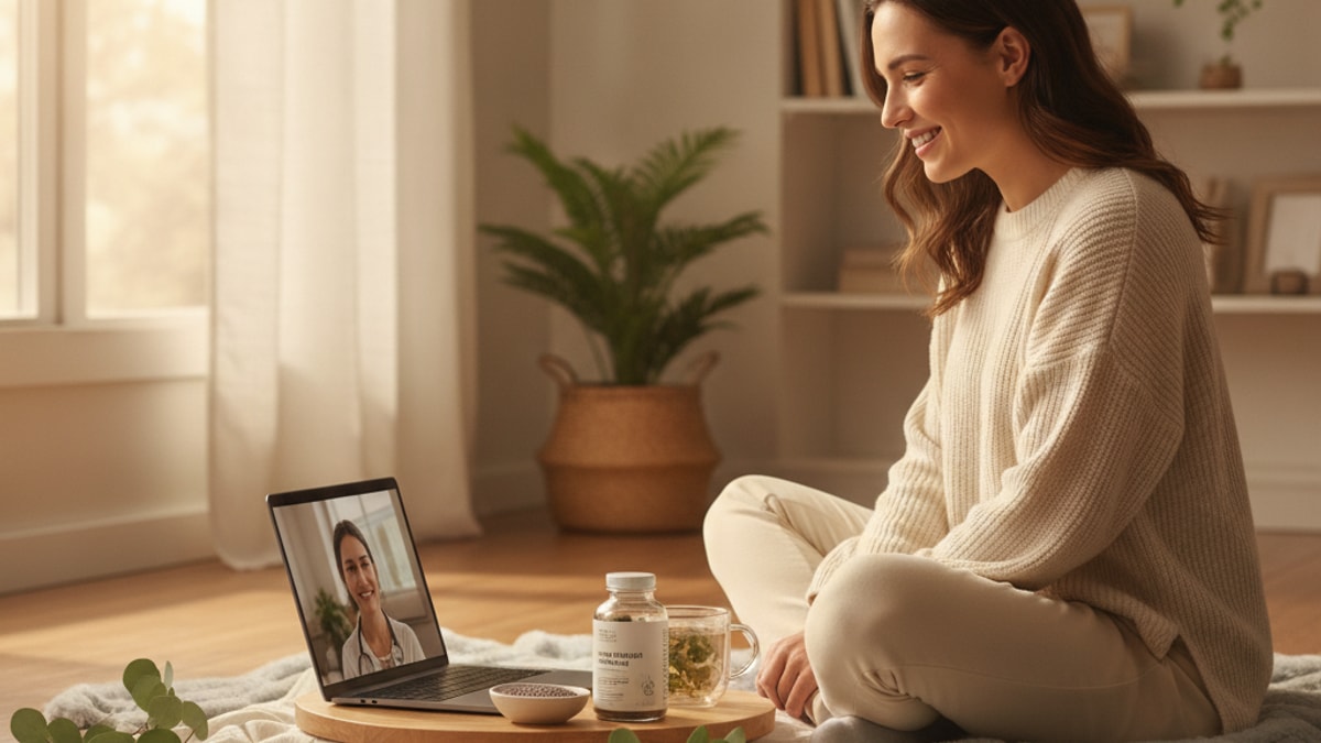 Wegovy Prescription Online Idaho — Telehealth Access Guide