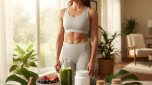 Zepbound 1 Month Weight Loss — What Real Results Look Like