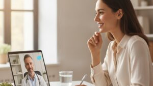 Telehealth Ozempic Washington — Licensed GLP-1 Access