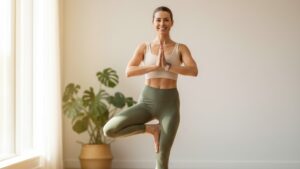 Zepbound Yoga — Exercise Timing, Safety & Best Practices
