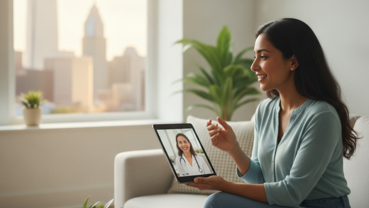 Telehealth Wegovy Philadelphia — Licensed GLP-1 Weight Loss