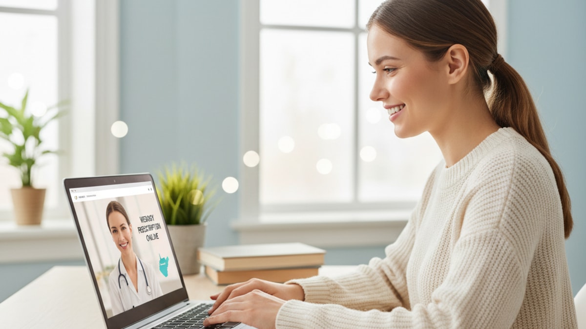 Wegovy Prescription Online West Virginia — Fast Access