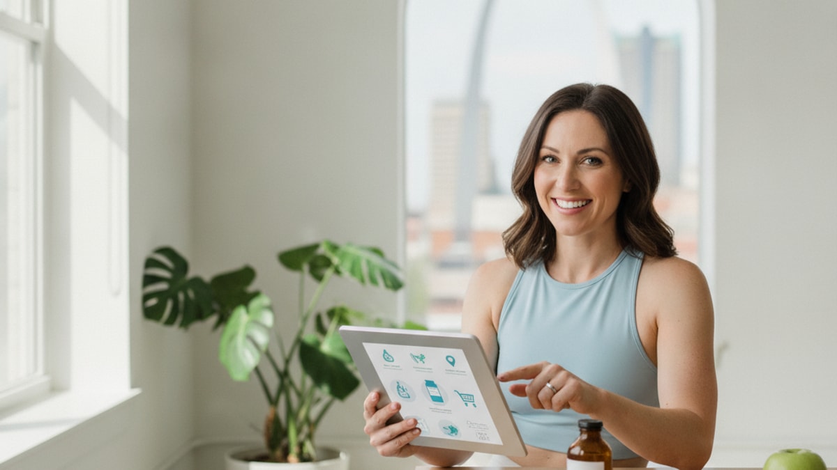 Semaglutide Online — Safe Access & Delivery Explained