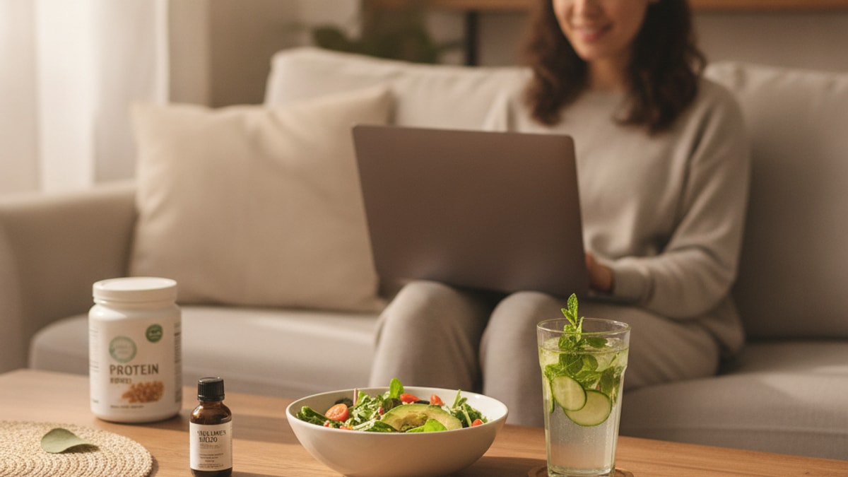 Ozempic Online Huntsville — Fast Access, Licensed Providers