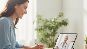 Telehealth Ozempic Huntsville — Same-Day Consult Access