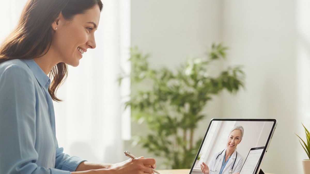 Telehealth Ozempic Huntsville — Same-Day Consult Access