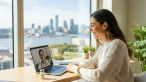 Telehealth Wegovy Jersey City — Licensed GLP-1 Access Online