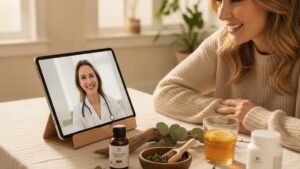 Telehealth Tirzepatide Thornton — Fast Rx Access Online