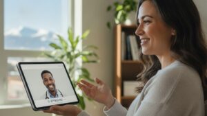 Online Zepbound Doctor Colorado — Telehealth Access