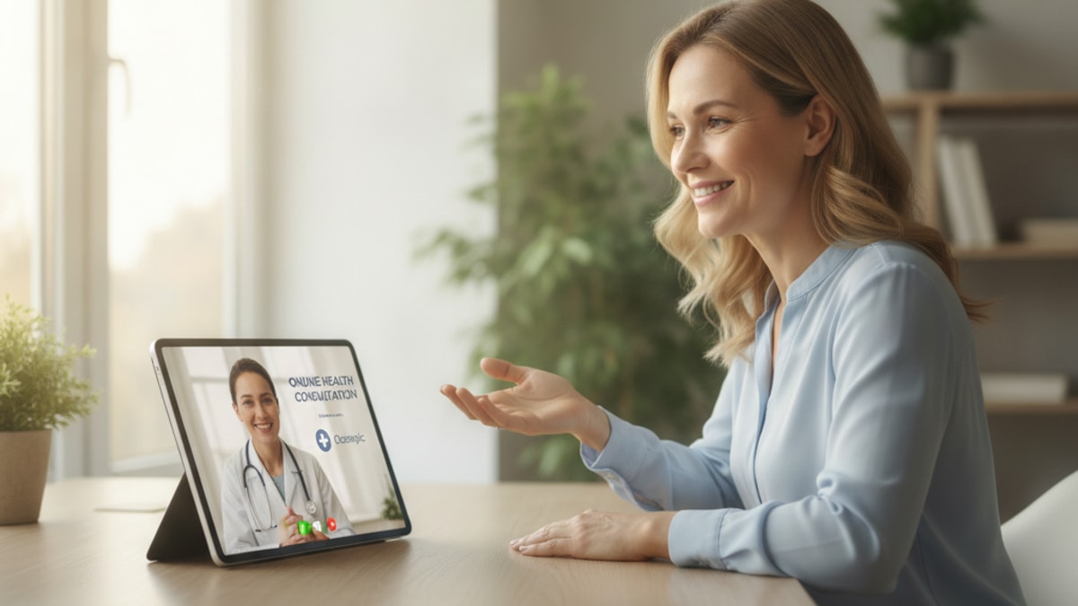 Ozempic Online Midland — Fast Access & Licensed Providers