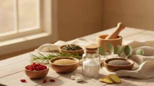 Sermorelin Corpus Christi — Peptide Therapy for Growth