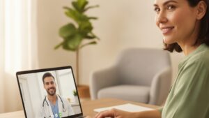Online Ozempic Doctor Nevada — Licensed GLP-1 Telehealth