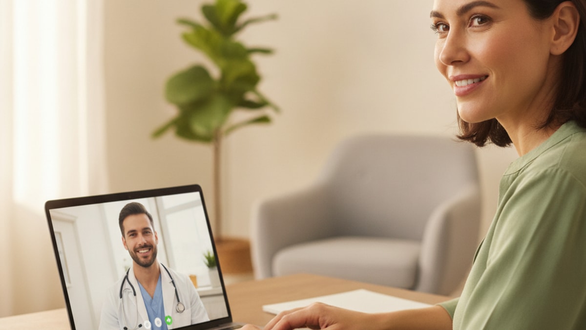 Online Ozempic Doctor Nevada — Licensed GLP-1 Telehealth