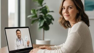 Telehealth Tirzepatide Charlotte — Licensed Rx, Shipped Fast