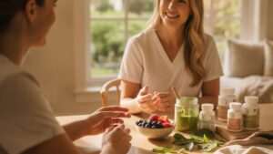 How to Get Wegovy Charleston — Telehealth Access Guide
