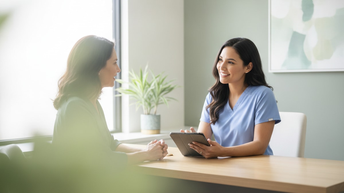Best Ozempic Clinic in Santa Ana — Telehealth GLP-1 Access