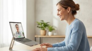 Telehealth Ozempic Peoria — Fast Online Access, Expert