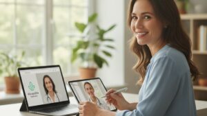 Telehealth Wegovy Alexandria — Fast Prescription Access