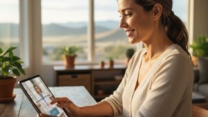 Wegovy Prescription Online New Mexico — Telehealth Access
