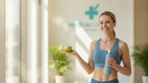 Best Wegovy Clinic Joliet — Licensed GLP-1 Provider
