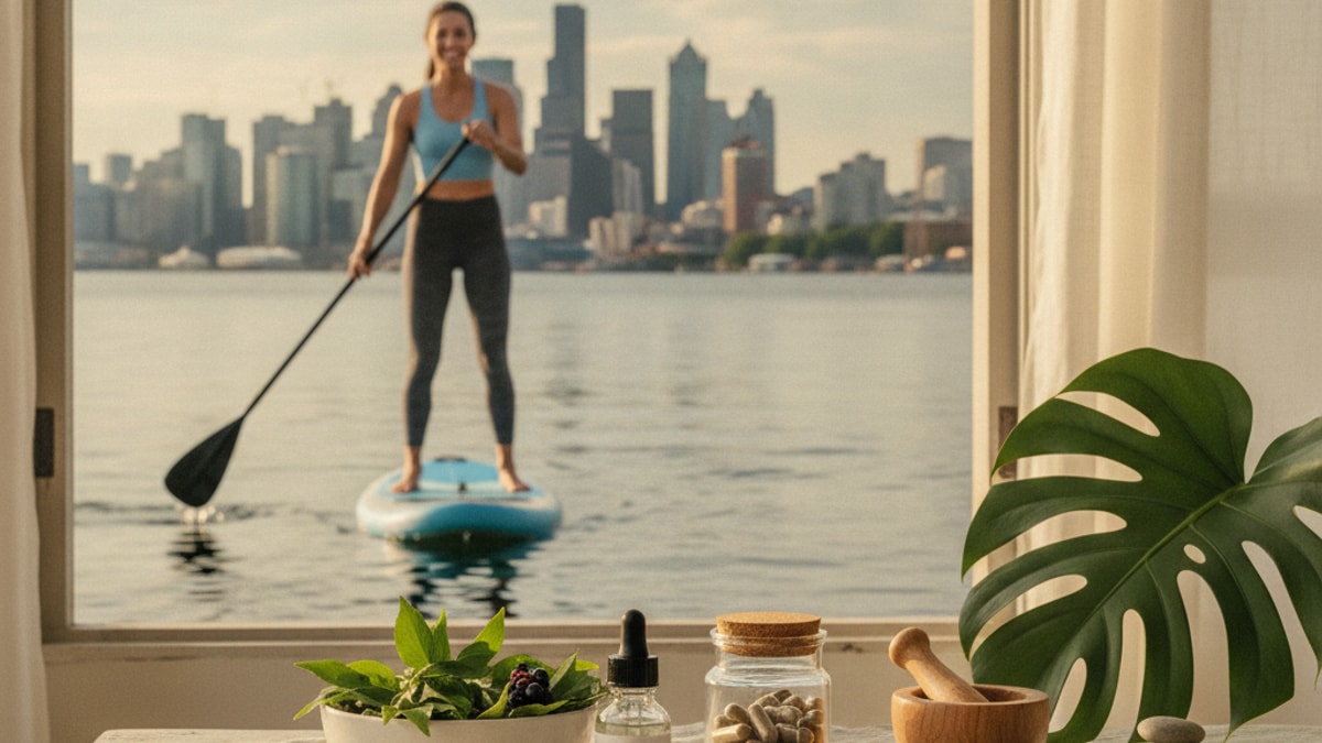 How to Get Sermorelin in Seattle — Telehealth Prescriptions